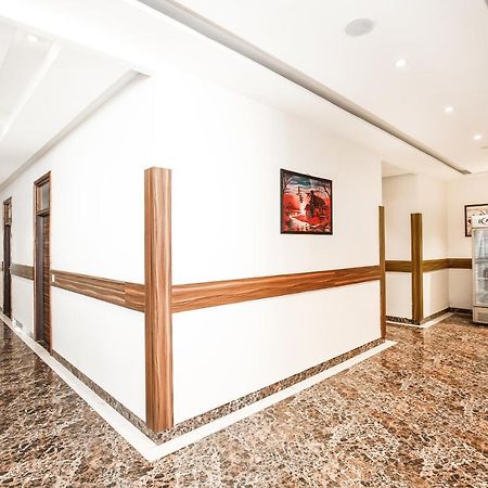 Hotel Woodcrest Zirakpur Chandigarh - Luxury Rooms Exterior photo